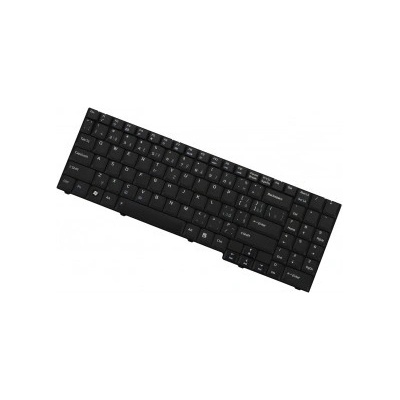 Asus X70S klávesnice na notebook CZ/SK černá