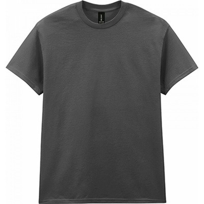 Gildan Heavy T šedá uhlová