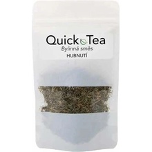 QuickTea Hubnutí⁠⁠⁠⁠⁠ bylinná směs 50 g