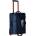 The North Face Сак The north face Base Camp Voyager 21 Roller Luggage - Shady Blue / Summit Navy - размер 40 l (510-4681-0511)
