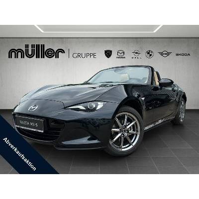 Mazda MX-5 1.5 132 Kazari 97 kW