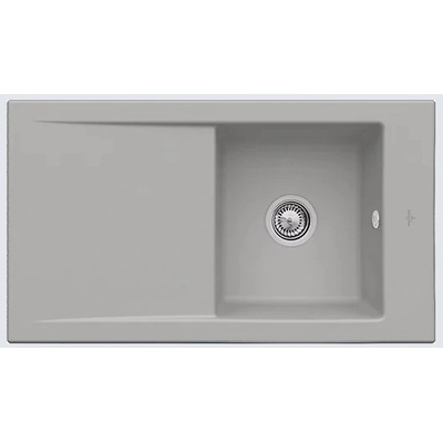 Villeroy & Boch Timeline 50 Fossil