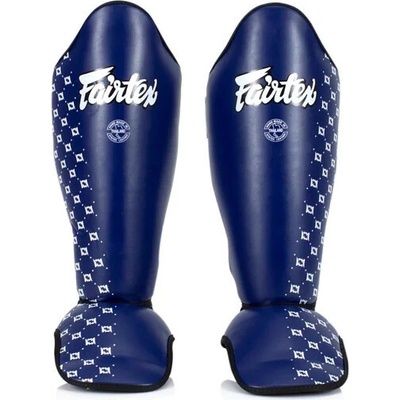 Fairtex chrániče holení SP5 modrá