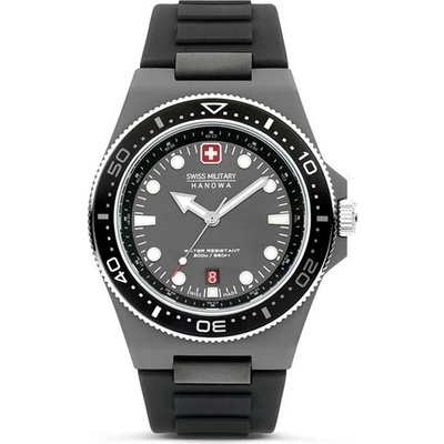 Swiss Military Hanowa SMWGN0001182
