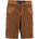 E9 Мъжки къси панталони E9 Rondo Belt Short-VS Shorts - Cocoa (012-4210-0114)
