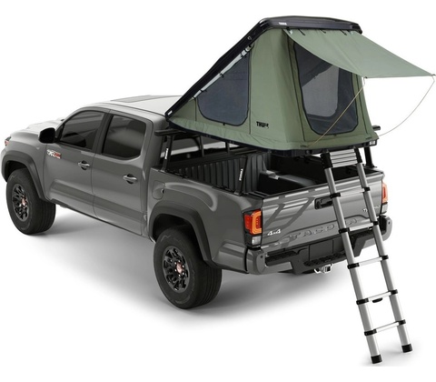 Thule Basin Wedge