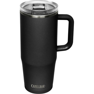 CamelBak Thrive Mug VSS hrnček 1 l čierna