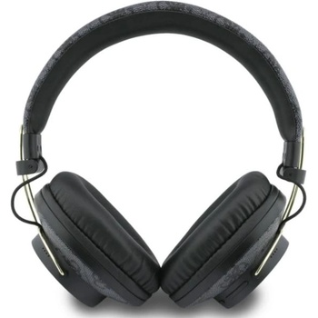 Image 1 of GUESS Triangle Logo Bluetooth ENC