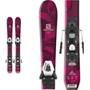 Salomon E QST LUX Jr. 18/19
