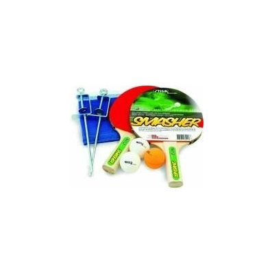 Stiga Smasher set