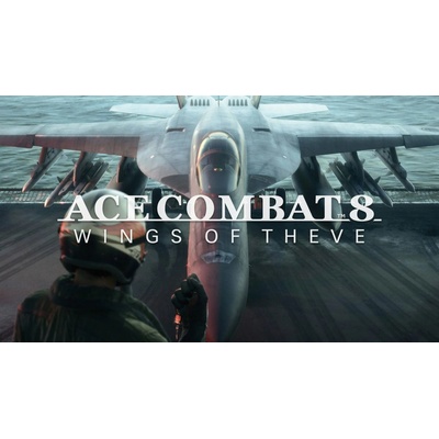 Ace Combat 8: Wings of Theve
