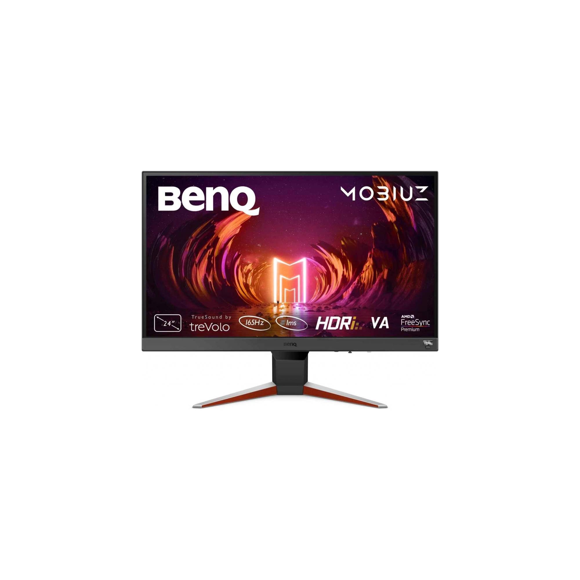 Herní monitory roku 2025: Průvodce ideální volbou pro každého hráče - e914ebd7 b779 415f b048 d0246966c6cc