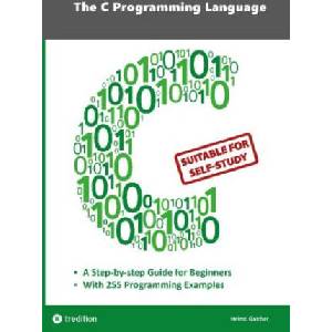 The C Programming Language (ISBN: 9783347966321)