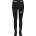 CEP Мъжки клин за бягане CEP Pro Recovery Compression Tights 4.0 Open Toe Running tights - Black (027-1036-0114)