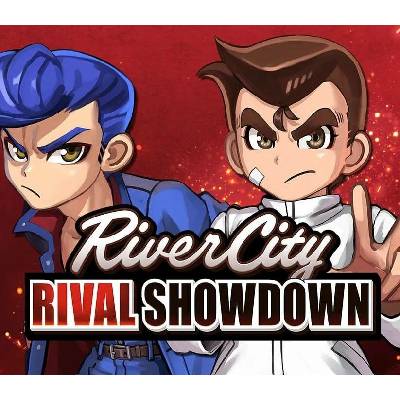 River City: Rival Showdown
