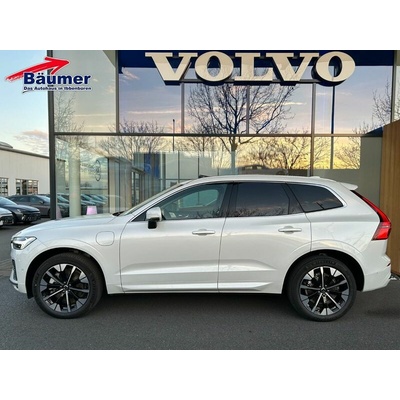 Volvo XC60 Plug-in T8 Ultra Bright AWD 335 kW