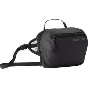 Eagle Creek Чанта за кръст Eagle creek Packable Hip Pack Hip bag - Black - размер 1, 75 l (510-4985-0111)