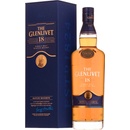 The Glenlivet 18y 40% 0,7 l (kartón)