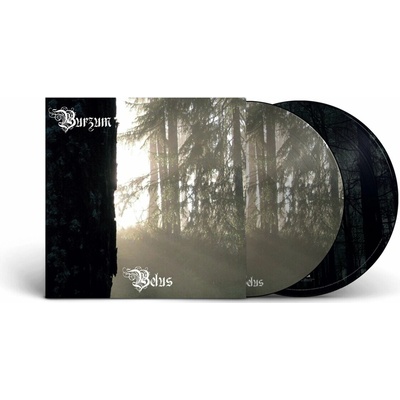Belus - Burzum CD