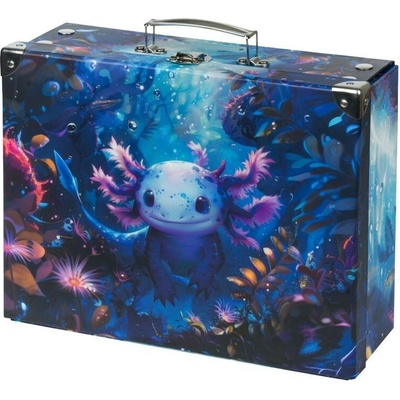 BAAGL A-34536 Axolotl 32,5x10,5x26cm