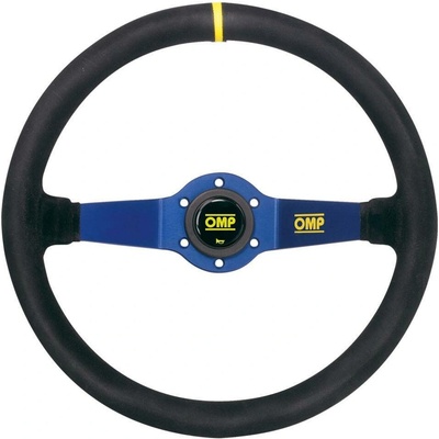OMP Rally 350mm – Zboží Mobilmania