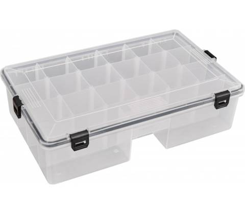 Sensas Feeder box