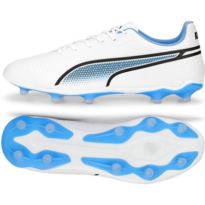 Puma KING MATCH FG/AG 107257-01