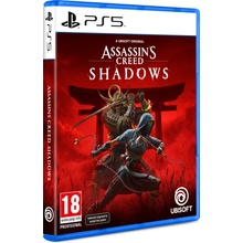 Assassin's Creed Shadows