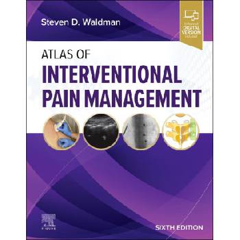 Atlas of Interventional Pain Management | Steven D. Waldman