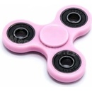 Fidget Spinner 7cm růžový