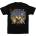 Led Zeppelin LZII Searchlights Black L Риза (LZTS18MB03)