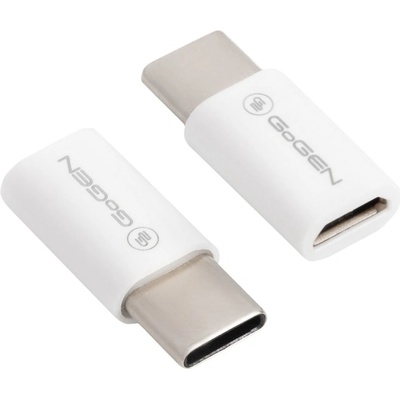 GoGEN USB-C M / micro USB F USBCMICMF01