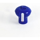 CF 1515BU Dávkovací plovák s teploměrem velký