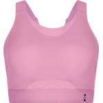 On Дамски спортен сутиен On Women's Performance Bra Sports bra - Sakura - размер XXS (114-3848-0211)