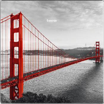 Image 1 of Beurer GS 215 Sanfrancisco