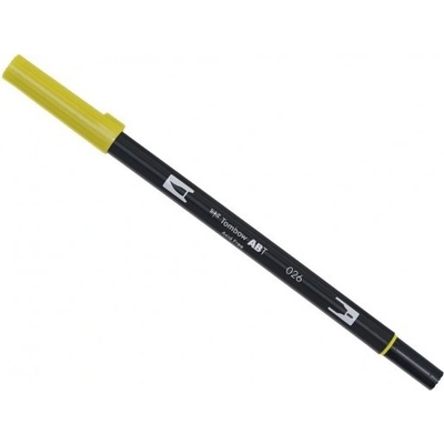 Tombow Yellow Gold ABT-026
