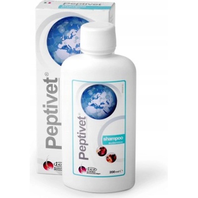 ICF Industria Chimica Fine Peptivet šampon 200 ml
