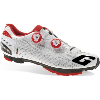GAERNE MTB Sincro Carbon white