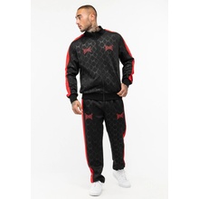 Tapout Men's tracksuit regular fit čierna