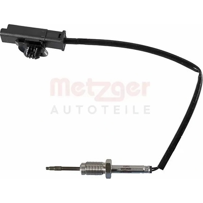 METZGER Čidlo teploty výfukových plynů MTG 08941035