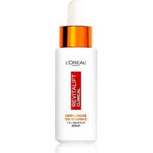 L'Oréal Paris Revitalift Clinical sérum s čistým vitamínom C 30 ml