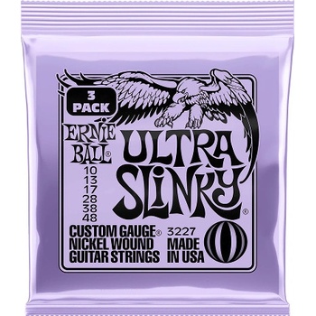 Ernie Ball 3227
