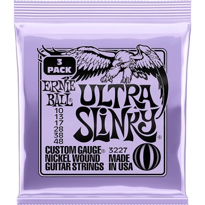 Ernie Ball 3227