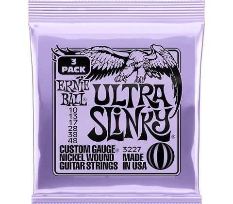 Ernie Ball 3227