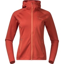 Bergans Skaland Hood Red