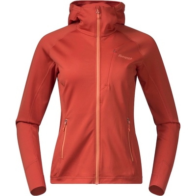 Bergans Skaland Hood Red