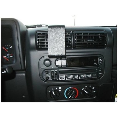 Brodit ProClip montážna konzola na palubnú dosku pre Jeep Wrangler 03-06, 853223