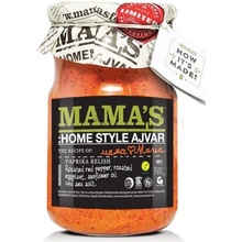 Mama's Ajvar MILD jemný 700 g