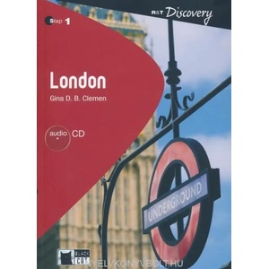 Reading & Training Discovery | Gina D B Clemen (ISBN: 9788853010216)