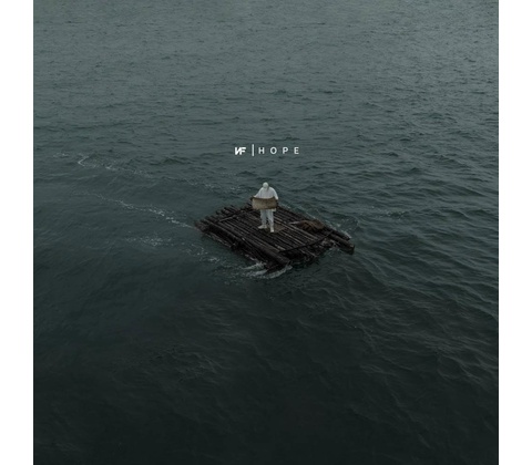 Nf - Hope CD